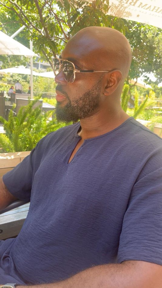 Gbolahan
